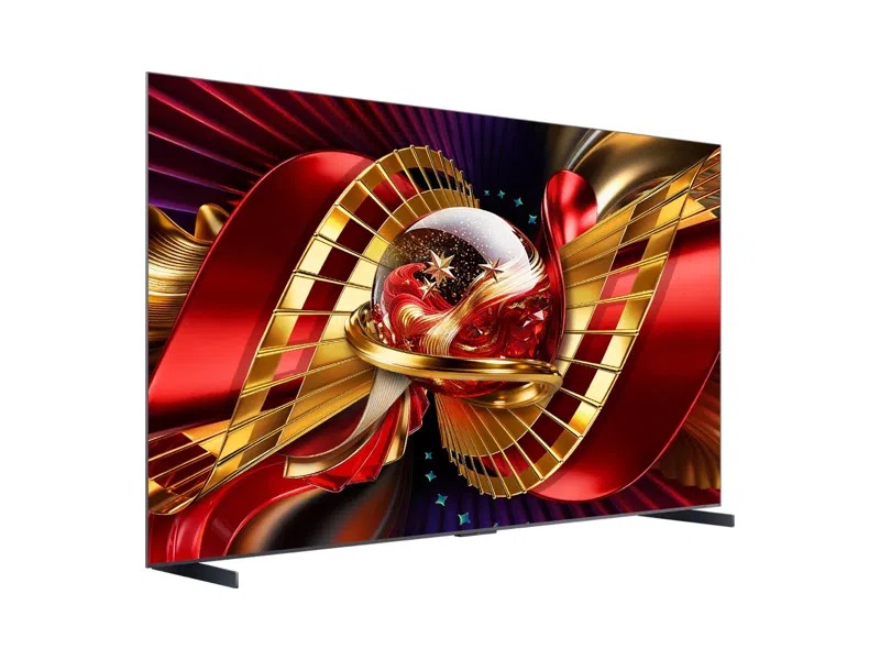 Tivi TCL 98Inch SQD-Mini LED 98C8L